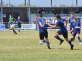 De Meeuwen 1 - S.K.N.W.K. 1 (competitie) seizoen 2024-2025 (65/171)